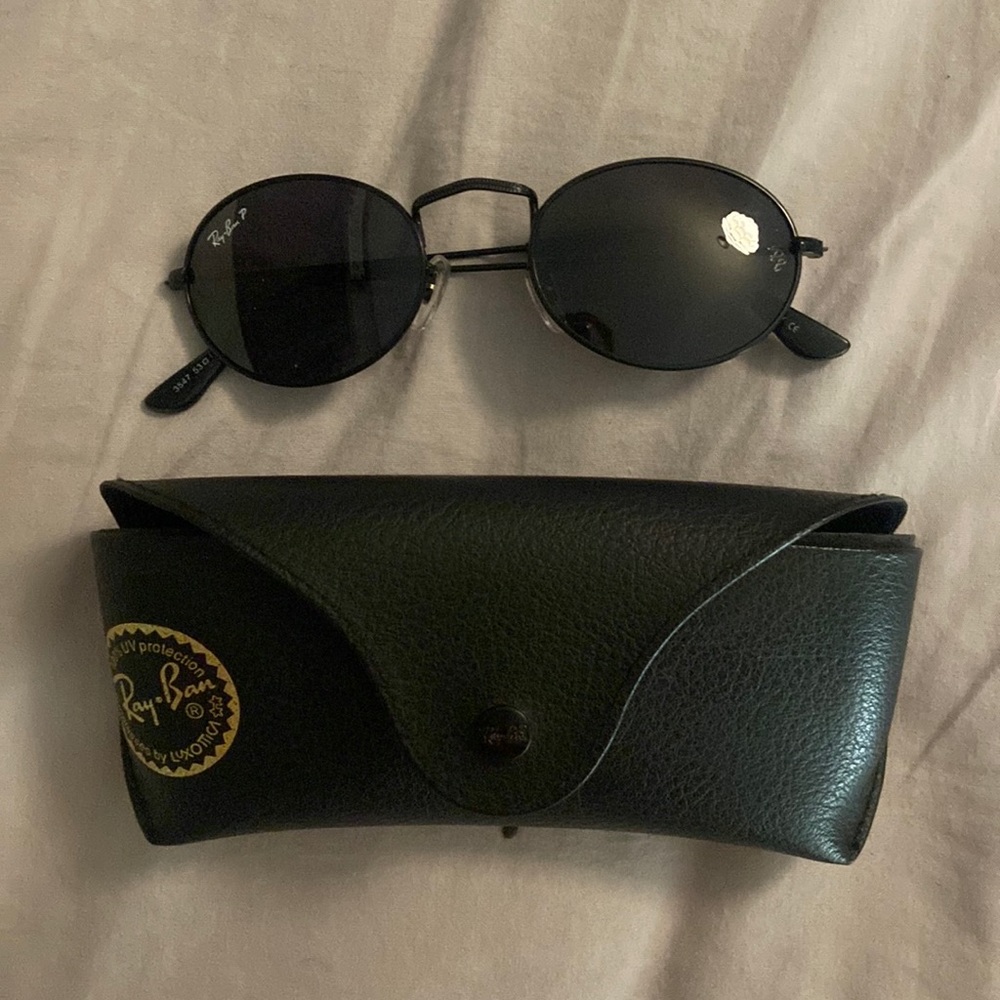 ray ban sunglasses
